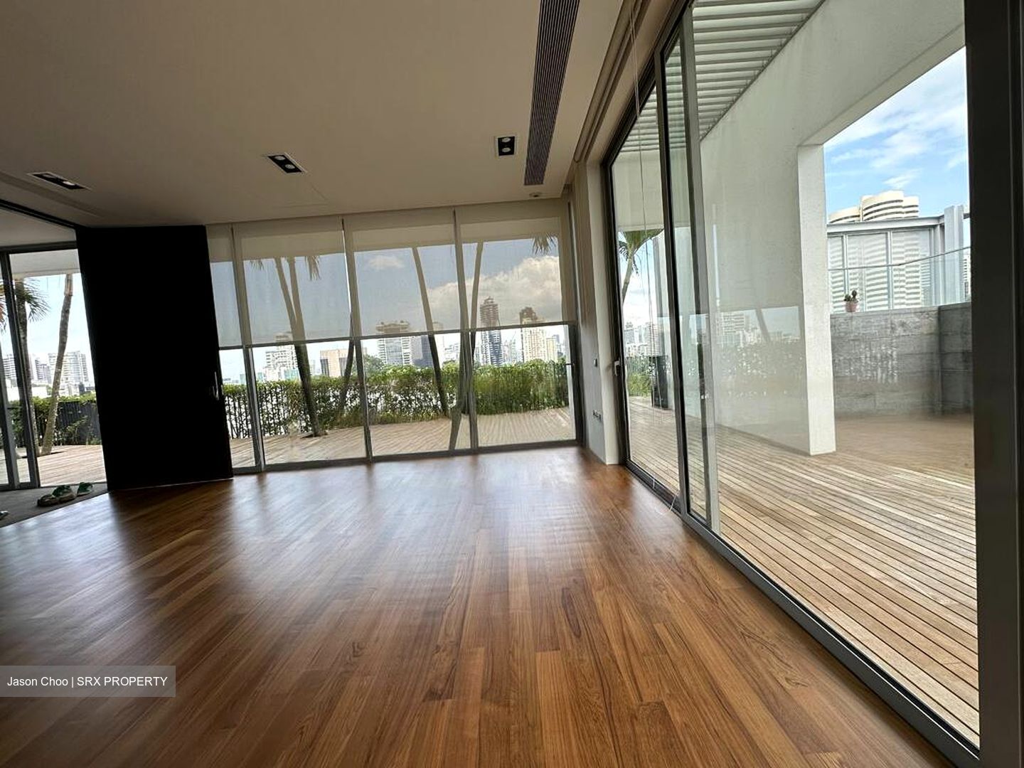 The Oliv (D10), Apartment #460154911